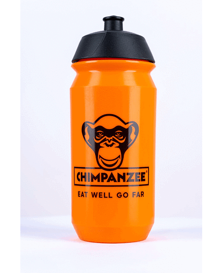 CHIMP'TEAM Bottle 0.5l